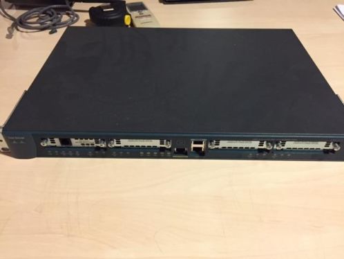 cisco 1760 ROUTER