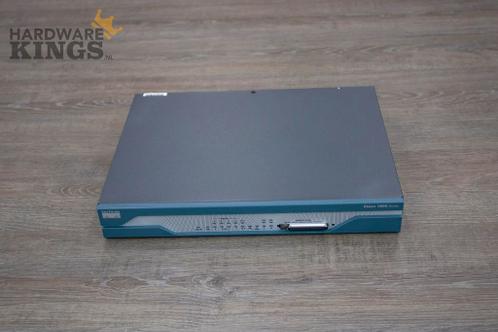 Cisco 1812 Integrated Services Router