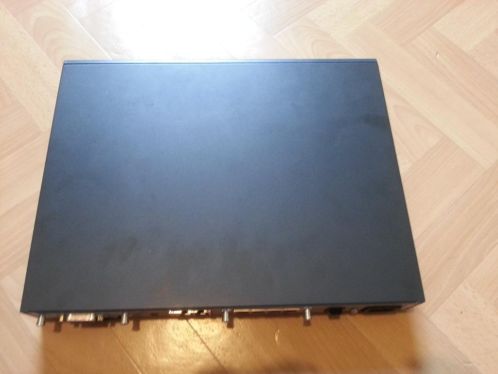 Cisco 1841 router 64MB Flash 384MB ram