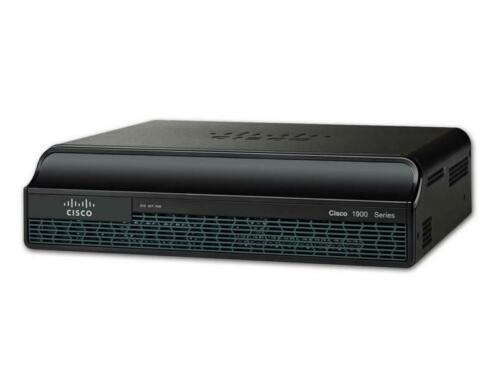 Cisco 1941 Series router