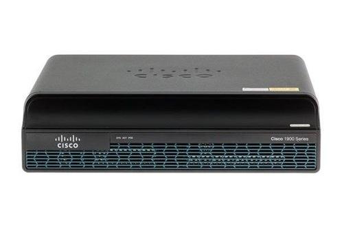 Cisco 1941K9 - Cisco Router