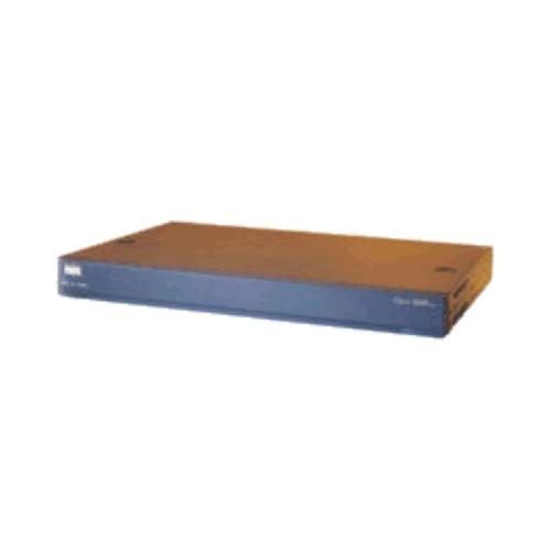Cisco 2620XM-64R-16F