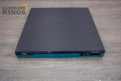 Cisco 2901 Integrated Services Router