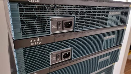 Cisco 2921 router