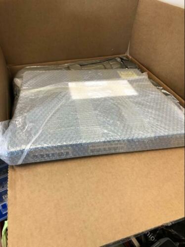 Cisco 3550 switches 24 ports 5x