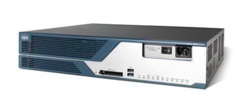 Cisco 3825 Security Bundle AIM-VPNSSL-3 CISCO3825-HSECK9