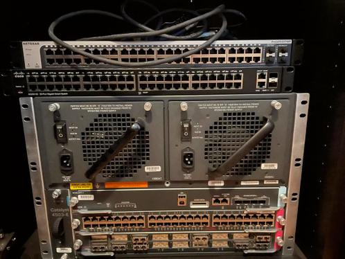 Cisco 4503-3