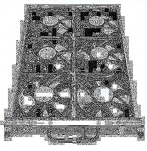 Cisco 6000 Fan tray (WS-C6K-6SLOT-FAN)