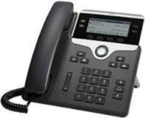 Cisco 7841-K9 telefoon
