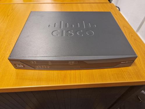 Cisco 861