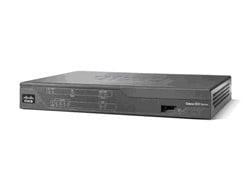 Cisco 861 K9 router
