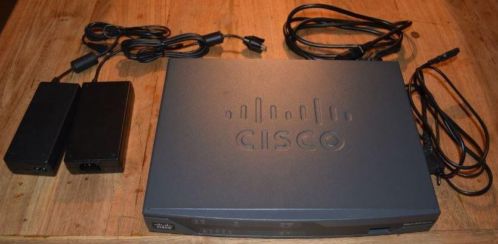 Cisco 881