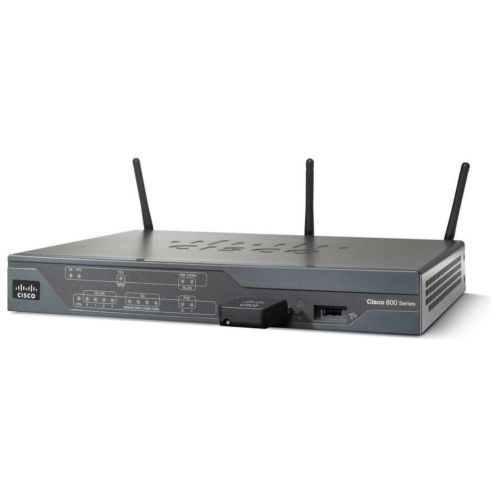 Cisco 881G7-K9