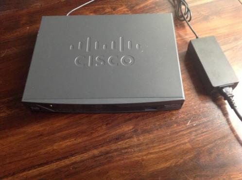 Cisco 887VA
