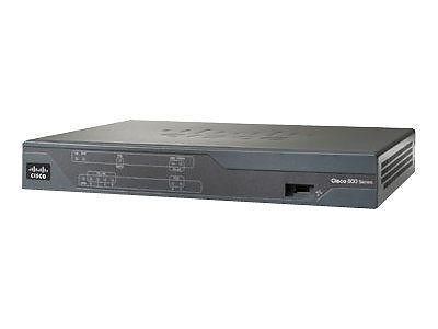 Cisco 887VA-M VDSLADSLFiber router