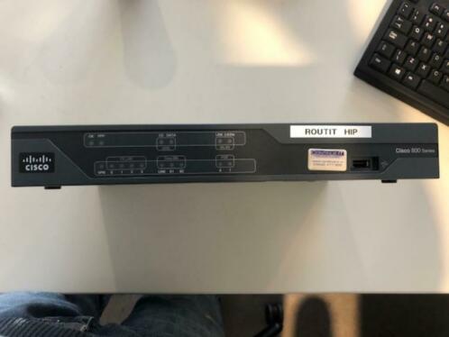  Cisco 888 Series