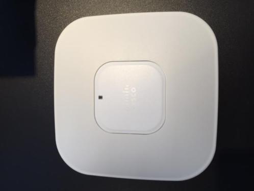 Cisco Access Point Air-lap1142n-e-k9