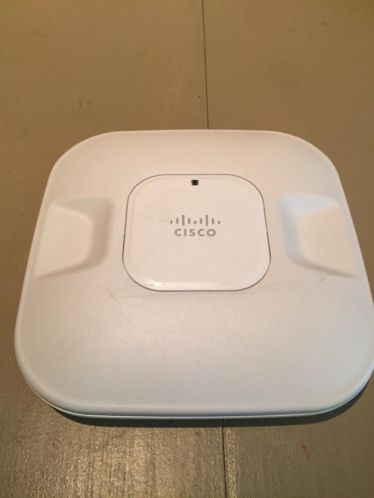 Cisco AIR-AP1041N-E-K9 draadloos access point