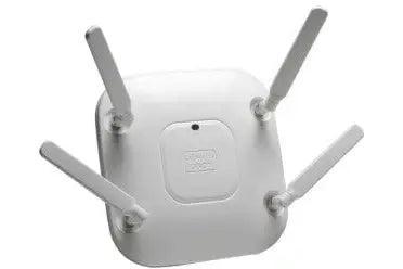 Cisco AIR-CAP2602E-E-K9 - Cisco 802.11n CAP wCleanAir