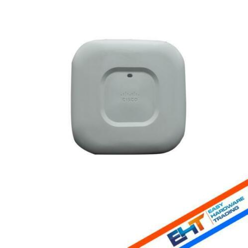 Cisco air-cap2702i-e-k9 nieuw