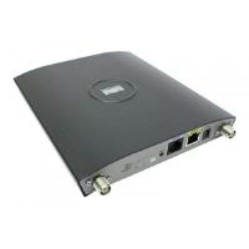 CISCO AIR-LAP1242G-E-K9 access point met 2x antenne