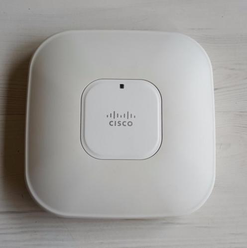 Cisco Aironet AIR-AP1142N-E-K9 Z.G.A.N. TOP