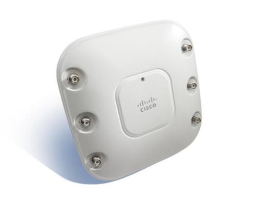 Cisco Aironet AIR-AP1262N-E-K9 802.11AGN standalone AP