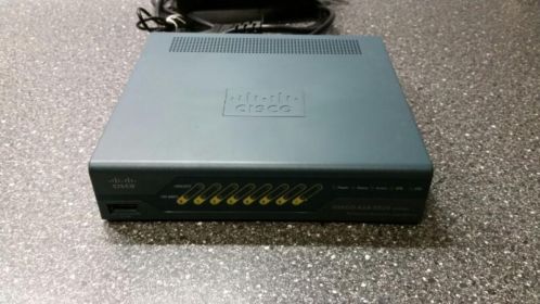 Cisco ASA 5505