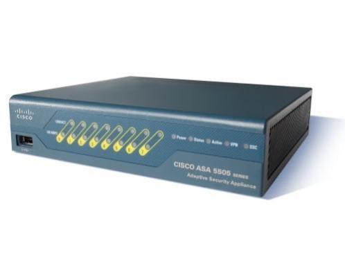 Cisco ASA 5505 Series