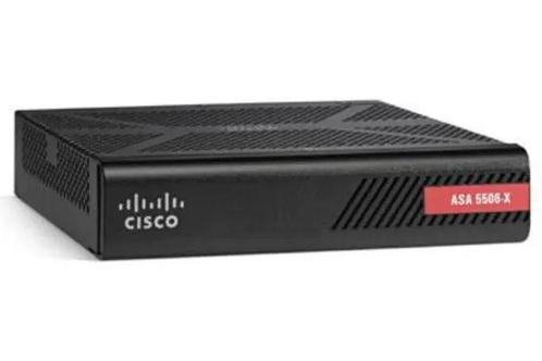 Cisco ASA 5506-X Firewall