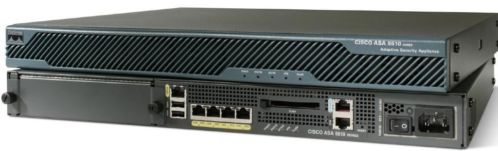 Cisco ASA 5510