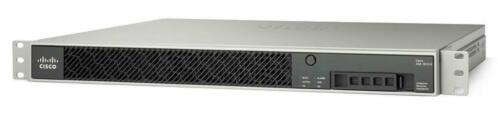 Cisco ASA 5512-X Firewall