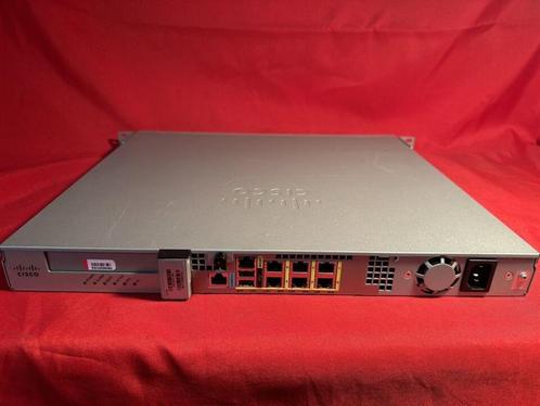 Cisco ASA 5515 -X V04 Firewall