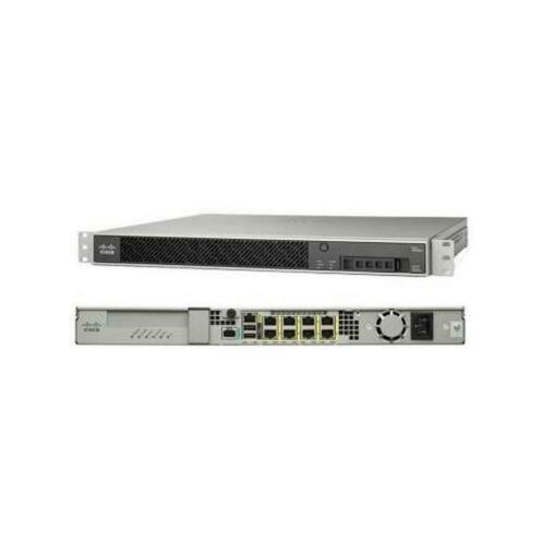 Cisco asa 5525-X firewall 2 stuks