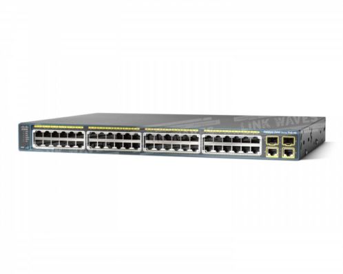 Cisco c2960-48pst-l