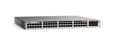 Cisco C9300-48UN-A  Nieuw in doos