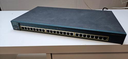Cisco Catalyst 2950, 24 port switch