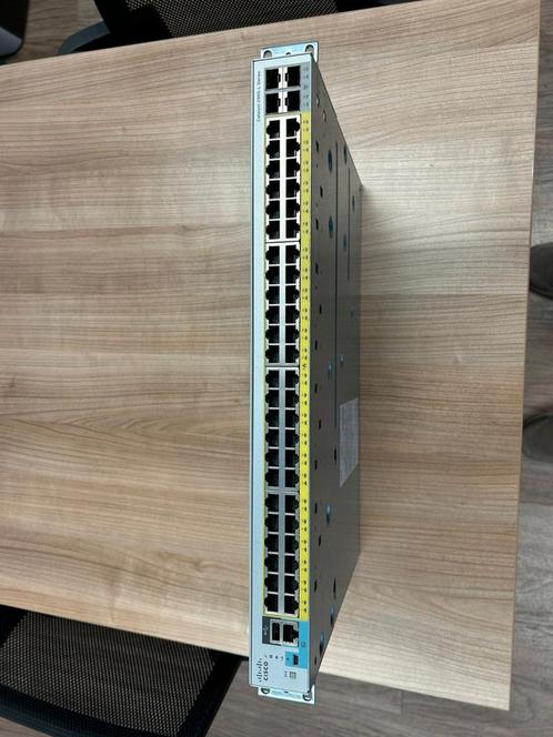 Cisco catalyst 2960-L series