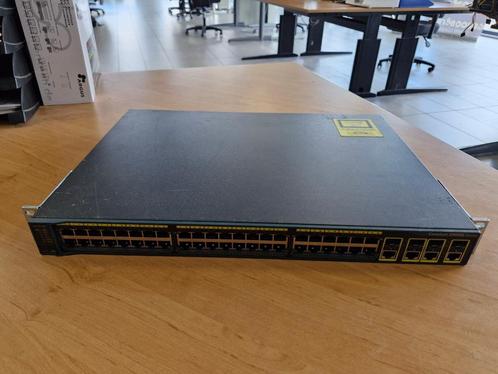 Cisco Catalyst 2960G