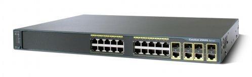 Cisco Catalyst 2960G Series