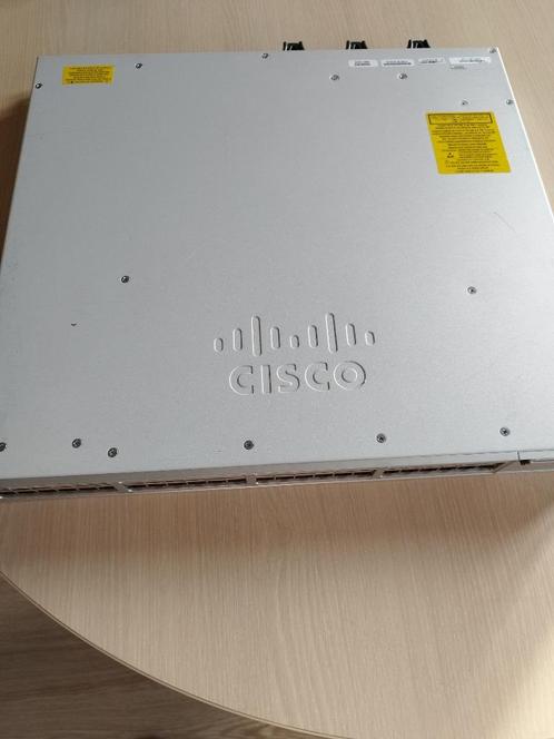 Cisco Catalyst 9300
