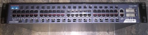 Cisco Catalyst C2948G 48ports gigabit switch