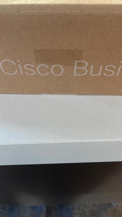 Cisco CBS250-16p-2g