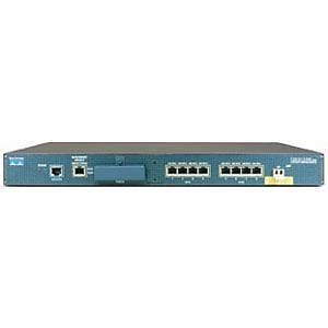 Cisco CSS11501S-C-K9 V02 content switch, 8x 100  SFP