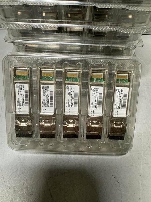 Cisco FET-10G SFP Transceiver 10Gb Optical Multimode Module