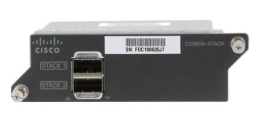 Cisco FlexStack-Plus  Nieuw  10 stuks