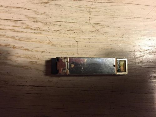 cisco gbic039s