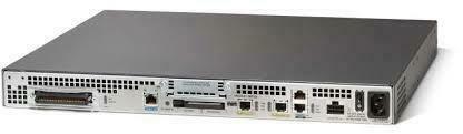 Cisco IAD2431-1T1E1 Integrated Access Device