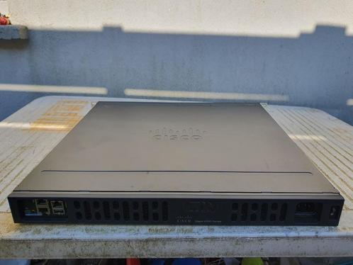 Cisco ISR4331