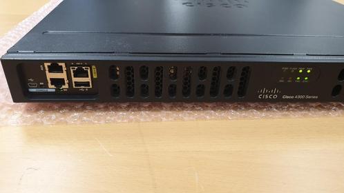 Cisco ISR4331K9 V05